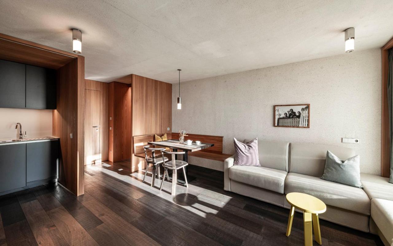 La Paula Apartments & Suites シウジ エクステリア 写真