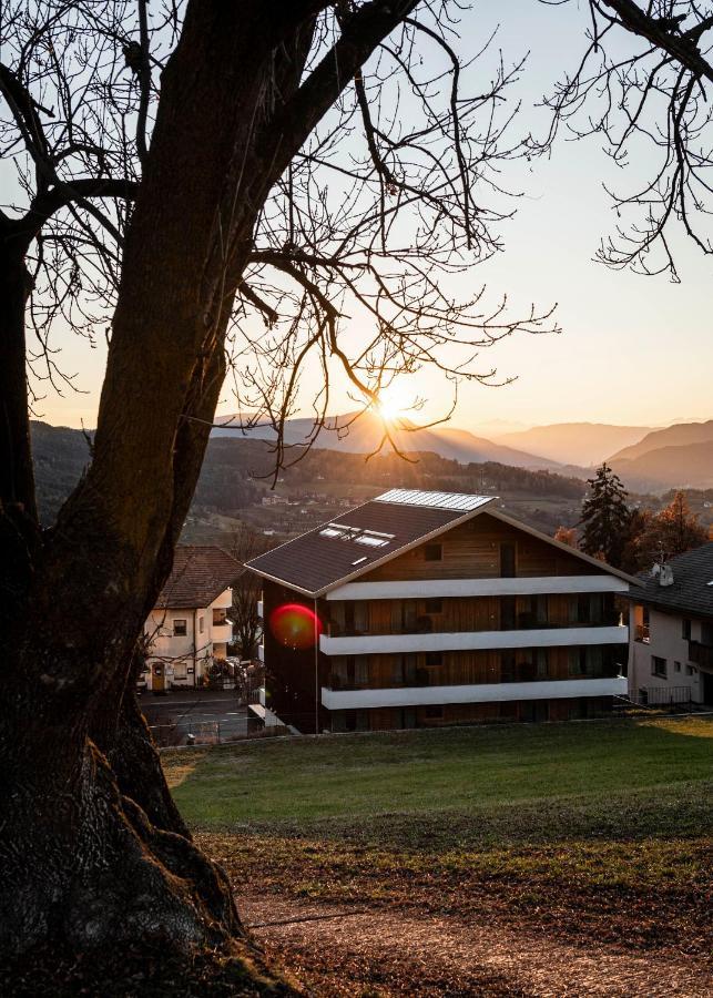 La Paula Apartments & Suites シウジ エクステリア 写真