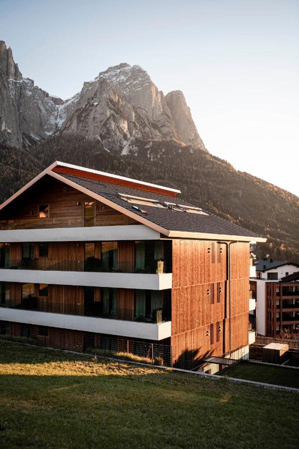 La Paula Apartments & Suites シウジ エクステリア 写真