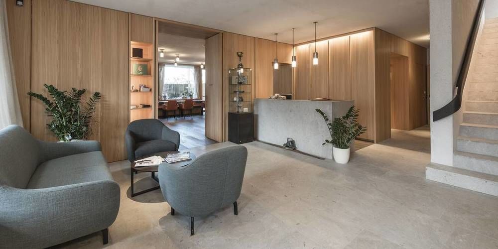 La Paula Apartments & Suites シウジ エクステリア 写真