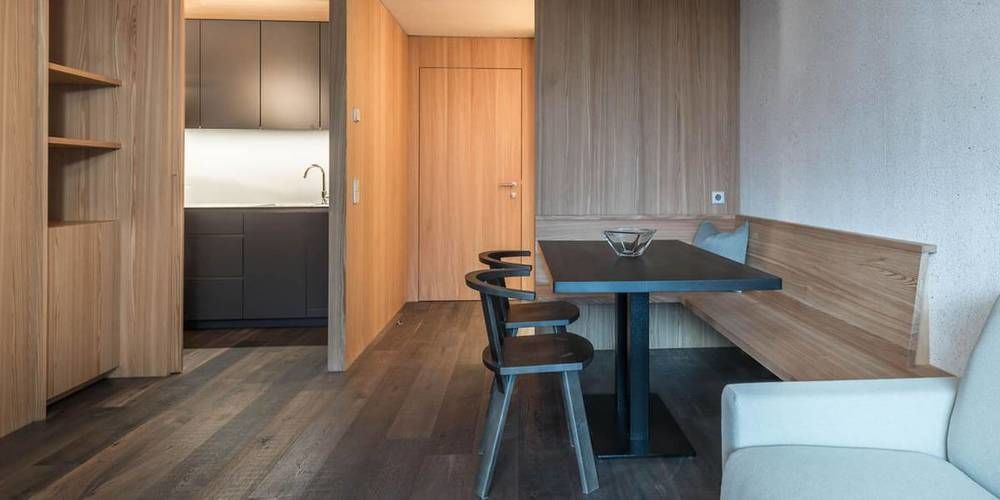 La Paula Apartments & Suites シウジ エクステリア 写真