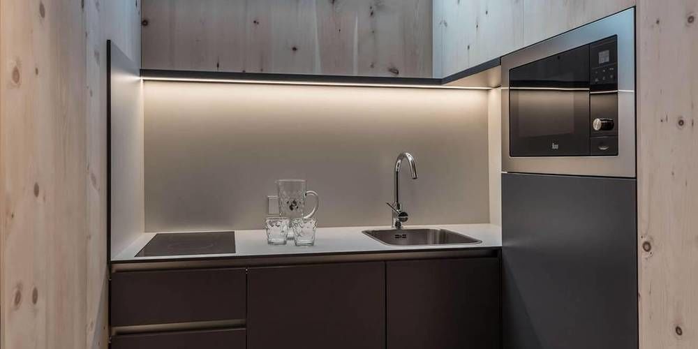 La Paula Apartments & Suites シウジ エクステリア 写真