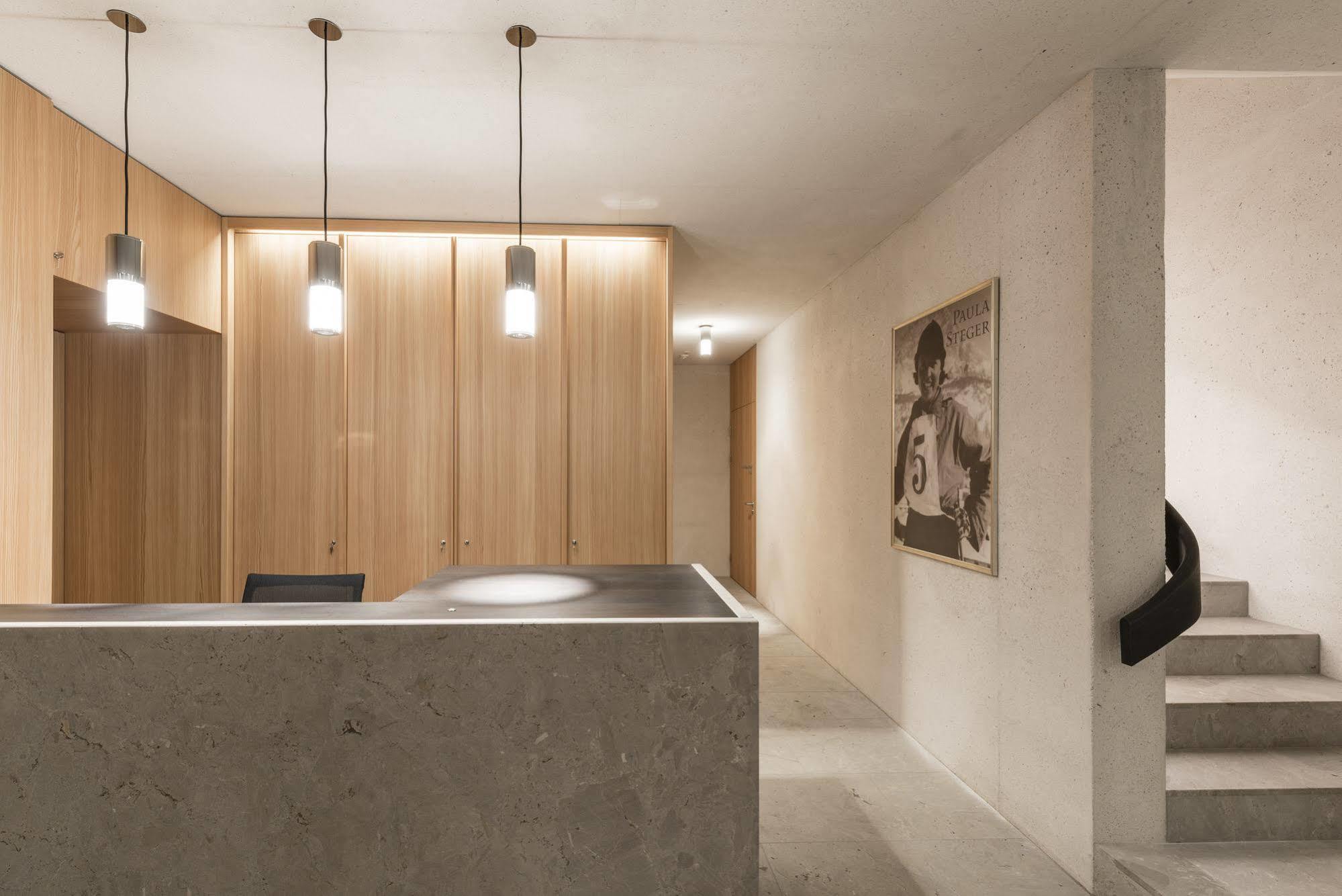 La Paula Apartments & Suites シウジ エクステリア 写真
